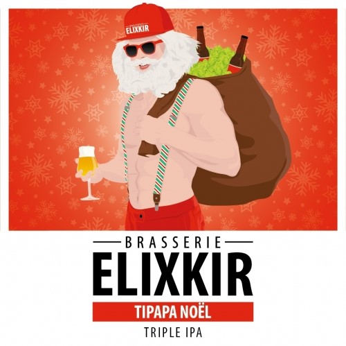 La bière de Noël – Tour d'horizon de la bière